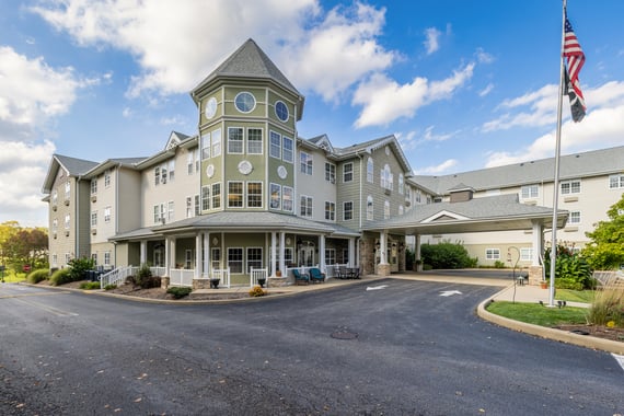 Service and Amenities