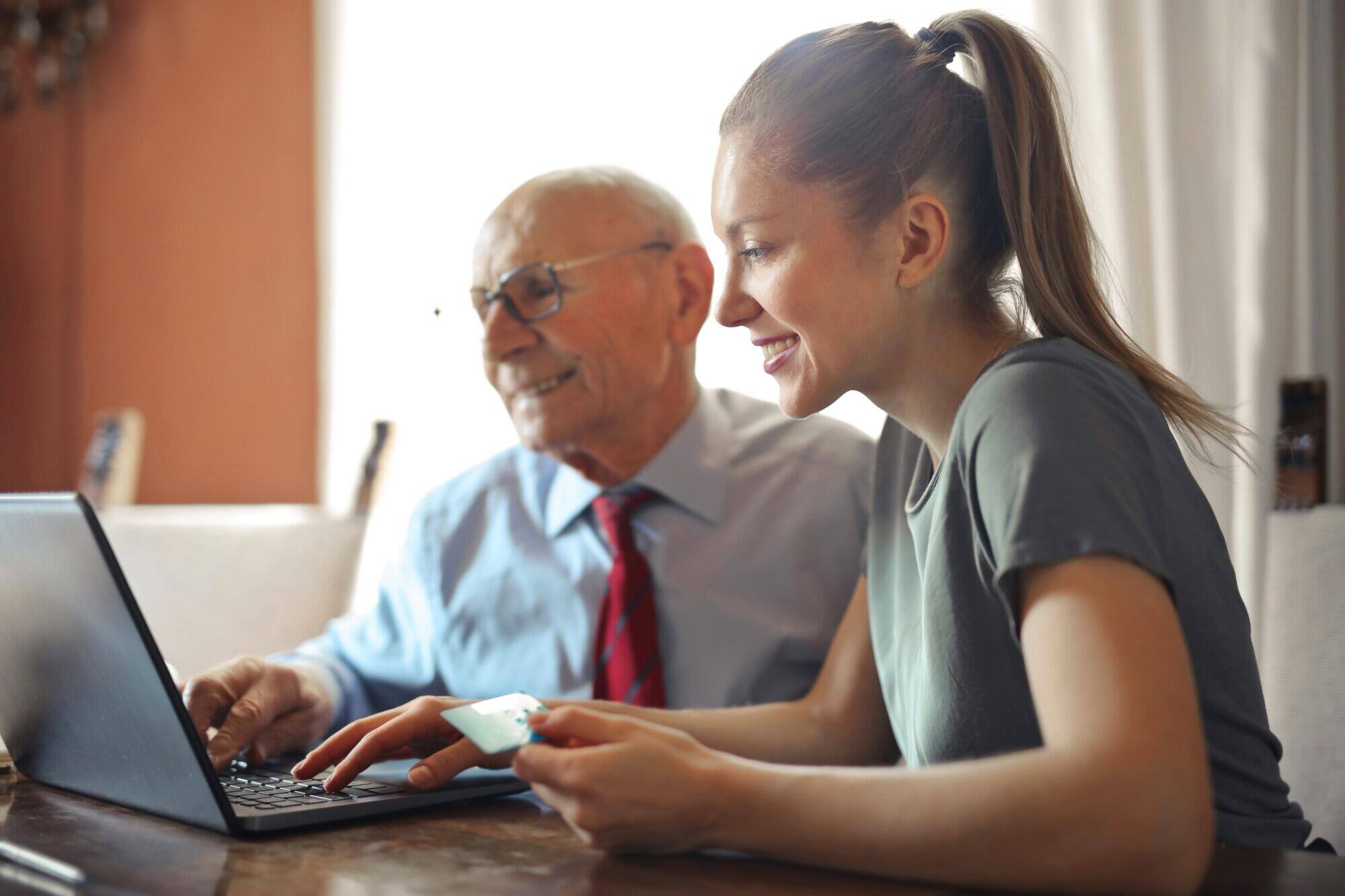 Exploring Financial Assistance for Seniors in Care