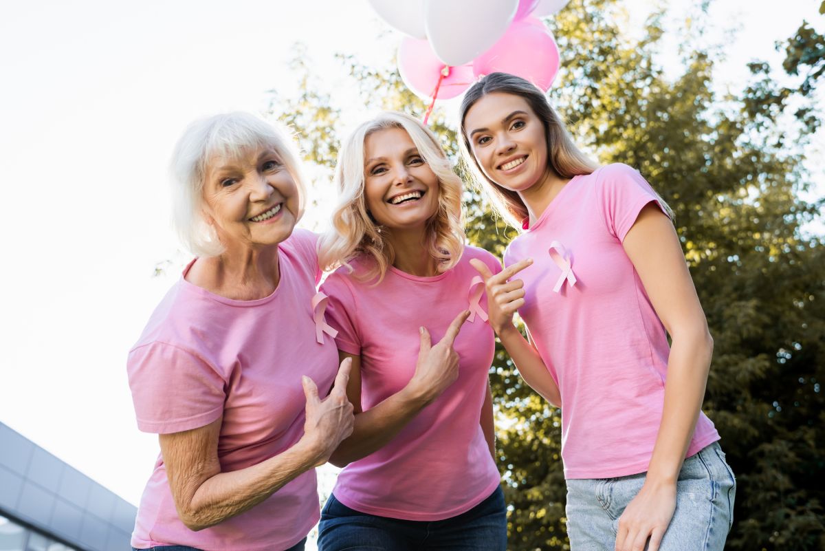 How Assisted Living Facilities In Collinsville, IL Support Cancer Prevention In Your Loved One